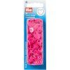 PRYM Snap Fasteners Color snaps 12,4 mm