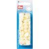 PRYM Snap Fasteners Color snaps 12,4 mm
