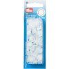 PRYM Snap Fasteners Color snaps 12,4 mm