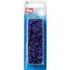 PRYM Snap Fasteners Color snaps 12,4 mm