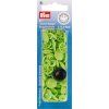 PRYM Snap Fasteners Color snaps 12,4 mm