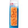 PRYM Snap Fasteners Color snaps 12,4 mm