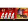 KOH-I-NOOR Set of Paints ml