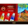 KOH-I-NOOR Set of Paints ml