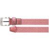 Footjoy Braided Womens Belt