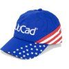 Jucad Cap