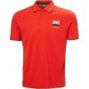 Helly Hansen Faerder Polo Cherry Tomato