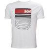 Helly Hansen Shoreline T-Shirt White