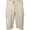 POC Guardian Air Shorts Light Sandstone Beige