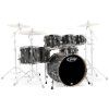 PDP by DW Concept Shell Pack 7 pcs 22" To Black Fade