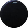 Aquarian De Johnette Black Drum Head