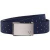 Callaway Print Reversible Womens Belt
