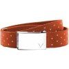Callaway Print Reversible Womens Belt