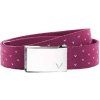 Callaway Print Reversible Womens Belt