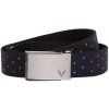 Callaway Print Reversible Womens Belt