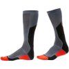 Rev'it! Socks Charger Black/Red