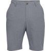 Under Armour Showdown Vented Mens Shorts Zinc Gray