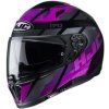 HJC i70 Reden Helmet
