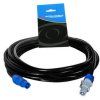 Accu Cable Black m