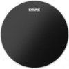 Evans Onyx Black Drum Head
