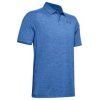 Under Armour Tour Tips Mens Polo Shirt Tempest