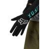 FOX Youth Ranger Black