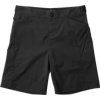 FOX Youth Ranger Black