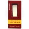 Fiberreed Natural Classic Alto Saxophone Reed