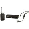 Shure BLX14E/SM35 MHz