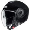 HJC i40 Solid Black Helmet