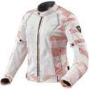 Rev'it! Torque Ladies Camo Pink Textile Jacket
