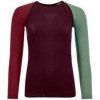 Ortovox 120 Comp Light W Dark Thermal Underwear