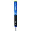 Golf Pride Tour SNSR Straight Putter Grip cc Blue/Black