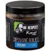 No Respect Live Range 150 g mm Homer Dipped Boilies