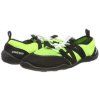 Cressi Elba Lime Black