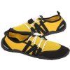 Cressi Elba Yellow Black