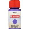 Talens Art Creation Textile Fabric Paint 50 ml Pearl