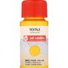 Talens Art Creation Textile Fabric Paint 50 ml Pearl