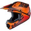 HJC CS-MX II Ellusion Helmet