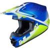 HJC CS-MX II Ellusion Helmet