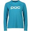POC Women's Reform Enduro Jersey Basalt Blue