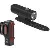 Lezyne Classic Drive / Pair Black