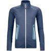 Ortovox Fleece Light W Night Blue Outdoor Jacket