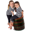 Sailor Kid's Breton T-shirt -