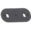 Viadana Angled Base for Cam Cleat