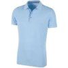 Galvin Green Max Mens Polo Shirt Blue Bell