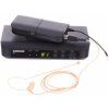 Shure BLX14E/MX53 MHz