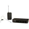 Shure BLX14E/MX53 MHz