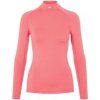 J.Lindeberg Åsa Compression Top Tropical Coral