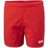 Helly Hansen JR Volley Shorts Alert Red